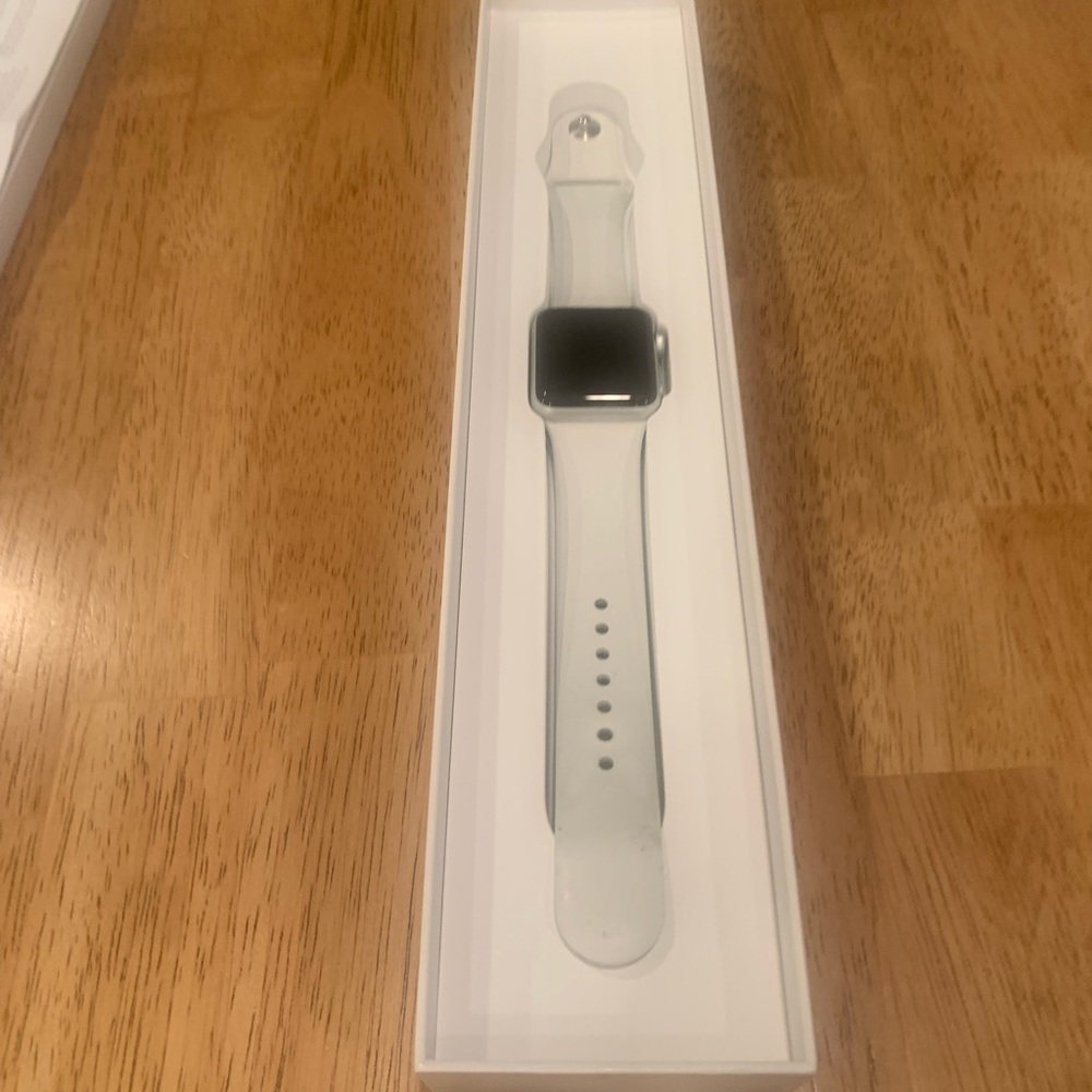 Brand new Apple Watch